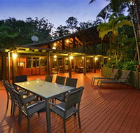 Wait A While Daintree - Kingaroy Accommodation