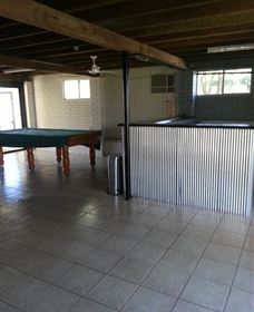 Mackay Holiday Home - Kingaroy Accommodation 1