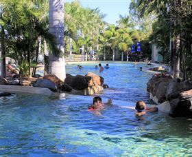 Richmond Hill QLD Kingaroy Accommodation