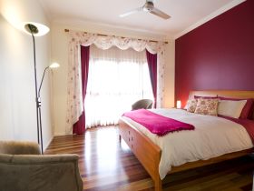 Villa Cavour Hervey Bay - Kingaroy Accommodation 2