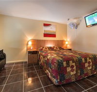 Winter Sun Motel - Kingaroy Accommodation