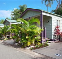 Discovery Holiday Parks Rockhampton - Kingaroy Accommodation