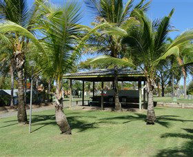 Poinciana Tourist Park - Kingaroy Accommodation 0