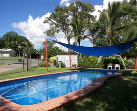 Poinciana Tourist Park - Kingaroy Accommodation 2