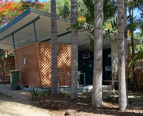 Poinciana Tourist Park - Kingaroy Accommodation 3