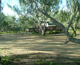 The Oaks On Facing Island - Kingaroy Accommodation 1