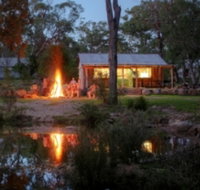 Diamondvale Cottages - Kingaroy Accommodation