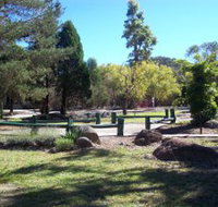 Murray Gardens Cottages and Motel - Kingaroy Accommodation
