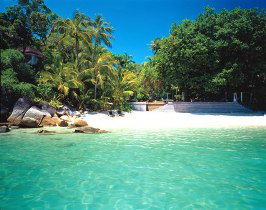 Bedarra - Kingaroy Accommodation 0