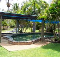 Balgal Beach Holiday Units - Kingaroy Accommodation