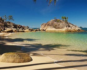 Bedarra Beach House - Kingaroy Accommodation 0