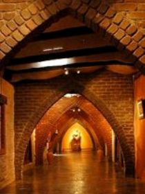 Cedar Park Rainforest Resort - Kingaroy Accommodation 0