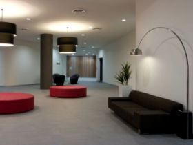 Cairns Harbour Lights - Kingaroy Accommodation 0