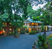 Red Mill House in Daintree - Kingaroy Accommodation