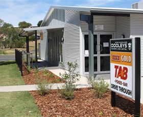 Dooleys Tavern And Motel Springsure - Kingaroy Accommodation 3