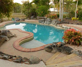 Hay Point Country Bed And Breakfast - Kingaroy Accommodation 0