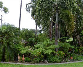 Hay Point Country Bed And Breakfast - Kingaroy Accommodation 1
