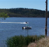 Paradise Dam Recreation Park - Kingaroy Accommodation