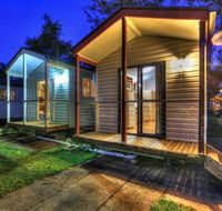 Wallace Motel and Caravan Park