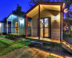 Wallace Motel And Caravan Park - Kingaroy Accommodation 0