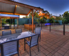 Wallace Motel And Caravan Park - Kingaroy Accommodation 2