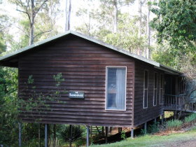 Crystal Waters Village Camping Area - Kingaroy Accommodation 0