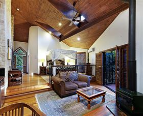 Escarpment Retreat And Day Spa - Kingaroy Accommodation 1