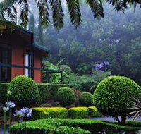 Escarpment Retreat and Day Spa