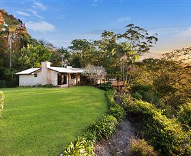Escarpment Retreat And Day Spa - Kingaroy Accommodation 2