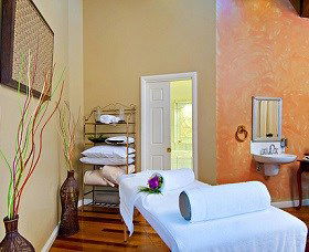 Escarpment Retreat And Day Spa - Kingaroy Accommodation 3