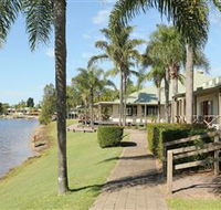 Maroochy Waterfront Camp and Conference Centre - Kingaroy Accommodation