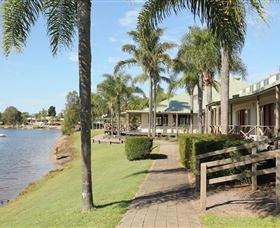 Maroochy Waterfront Camp And Conference Centre - Kingaroy Accommodation 0