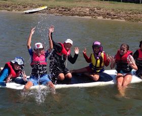 Maroochy Waterfront Camp And Conference Centre - Kingaroy Accommodation 1