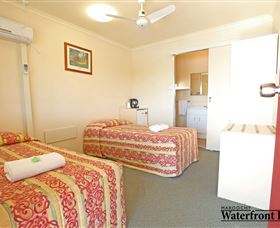 Maroochy Waterfront Camp And Conference Centre - Kingaroy Accommodation 3