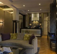 The New Inchcolm Hotel and Suites - Kingaroy Accommodation