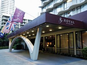 Brisbane City QLD Kingaroy Accommodation