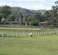 Kellarni Downs Farmstay-Scenic Rim - Kingaroy Accommodation