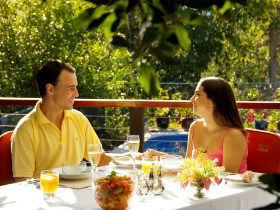 Yarrandabbi Dreaming Boutique Retreat - Kingaroy Accommodation 0