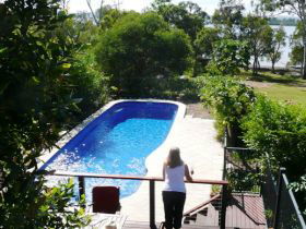 Yarrandabbi Dreaming Boutique Retreat - Kingaroy Accommodation 1