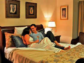 Yarrandabbi Dreaming Boutique Retreat - Kingaroy Accommodation 3