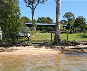 Yarrandabbi Dreaming Boutique Retreat - Kingaroy Accommodation 2