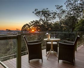 Avocado Sunset Bed And Breakfast - Kingaroy Accommodation 0