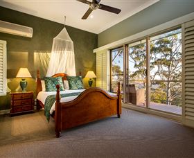 Avocado Sunset Bed And Breakfast - Kingaroy Accommodation 3