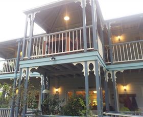 Amore Mt Tamborine - Kingaroy Accommodation 1
