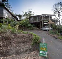 Tamborine Mountain Bed and Breakfast - Kingaroy Accommodation