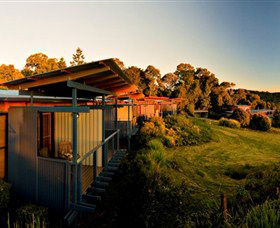 O'Reilly's Rainforest Retreat - Kingaroy Accommodation 1
