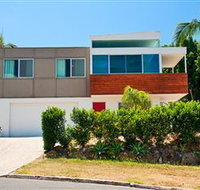 Hilltop Mansion Gold Coast - Kingaroy Accommodation