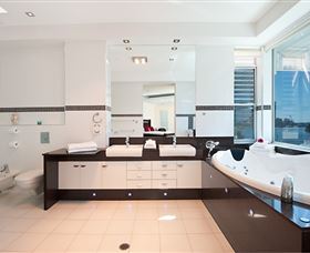 Prestige In Paradise - Kingaroy Accommodation 3