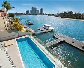 Prestige In Paradise - Kingaroy Accommodation 2