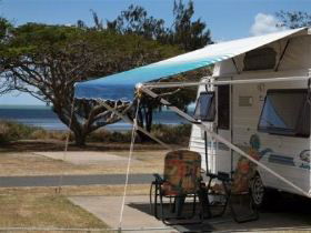Pialba Beachfront Tourist Park - Kingaroy Accommodation 0